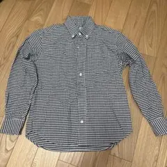 SONNY LABEL チェック柄 長袖シャツ　アーバンリサーチ