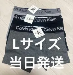 calvin kleinボクサーパンツ