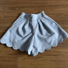 ケートスペード　キュロット 140