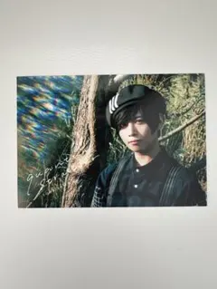 2026年最新】斉藤壮馬 チェキの人気アイテム - メルカリ
