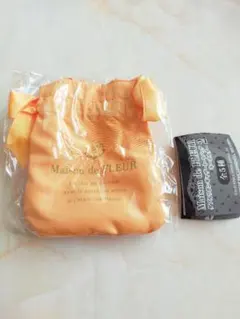 メゾンドフルール ガチャガチャ