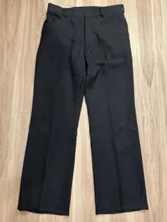 OVY RELAX WIDE ACTION SLACKS XL - メルカリ