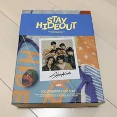 2026年最新】straykids 4期 キットの人気アイテム - メルカリ
