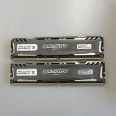 W*D様 PATRIOT 16GB DDR4メモリー PSP416G3200KH - メルカリ