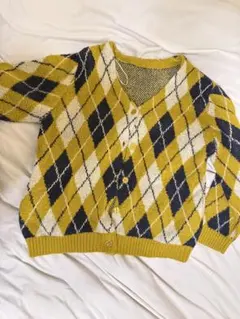 INGNI カーディガン