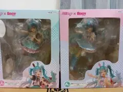 2026年最新】初音ミク ラストワン賞の人気アイテム - メルカリ