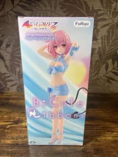 To LOVEる モモ・ベリア・デビルーク BiCute Ribbons