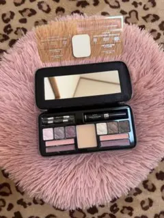 Dior アイシャドウパレット 6色セット