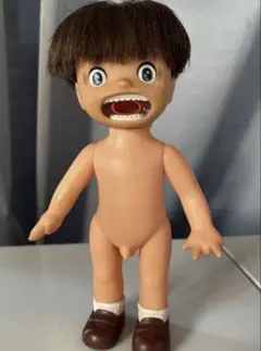 2026年最新】まことちゃん 人形の人気アイテム - メルカリ