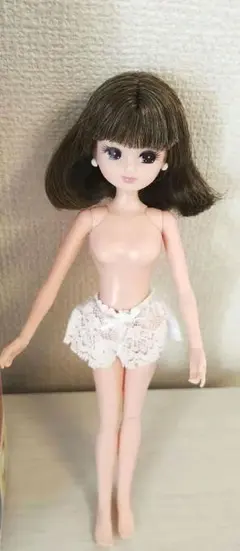 ⭐︎Tiny Betsy McCall ⭐︎トナードール タイニーベッツィー 本体