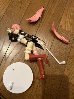 転生したらスライムだった件　フィギュア　2体セット　中古品