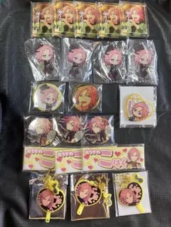 あんスタ 桜河こはく Crazy:B セット