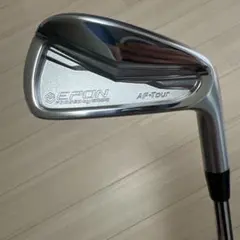 【単品アイアン】EPON AF-Tour CB ５番アイアン モーダス115Xのサムネイル
