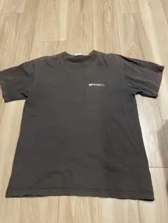 サカナクション　NF x FRAGMENT Tシャツ XL ブラック 美品】 FRAGMENT DESIGN / フラグメントデザイン | × NF