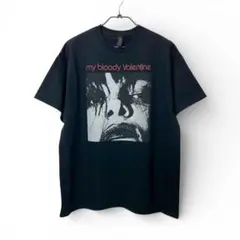 2026年最新】my bloody valentine Tシャツの人気アイテム - メルカリ