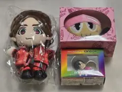 小瀧望　セット