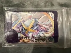 メガメタグロス　ポケモンフレンダ　ベストタッグ3弾　BT３だん