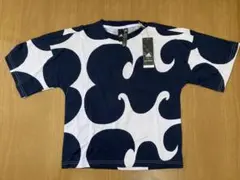 アディダス　adidas マリメッコ　Tシャツ　レディース