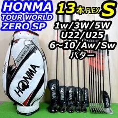 HONMA本間ツアーキャディバック　アイアンカバー　パターカバー 2026年最新】HONMA -本間ゴルフ- パターカバーの人気アイテム - メルカリ