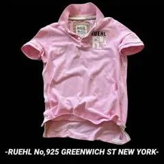 RUEHL No.925 GW NY-pastel pink-★M★