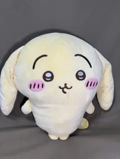 ちいかわ　うさぎ　ぬいぐるみ　BIG