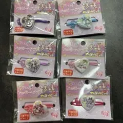 名探偵プリキュア　ハッピーヘアゴム