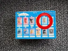 サンリオキャラクターズ チョコボックス シナモロール