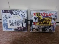 mamamiya様専用 ANTHOLOGY 1 and 2