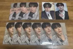 ALPHA DRIVE ONE ジュンソ トレカセット