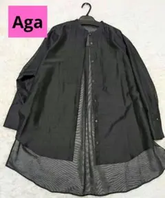 【中古】スコットクラブ系列 ヤマダヤ Aga シアートップス