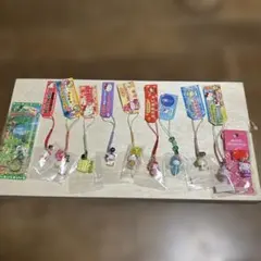 2025年最新】平成ハローキティストラップの人気アイテム - メルカリ