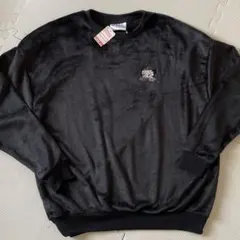 ボアトレーナー スウェット