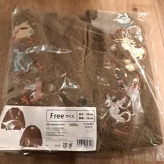 イーブイ コレクション カーディガン ブイズ ポケモン