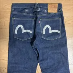 2026年最新】EVISU LOT 2007の人気アイテム - メルカリ