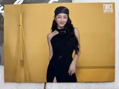 TWICE THIS IS FOR ランダム トレカ ジヒョ