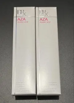 新品未開封』AZAクリア アゼライン酸高濃度配合クリーム(製造番号5I4 