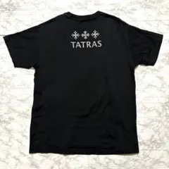 2026年最新】TATRAS カラー：ブラック系 メンズ Tシャツの人気アイテム