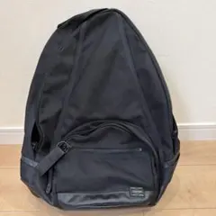 PORTER リュック バックパック ブラックのサムネイル