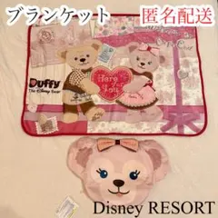 2026年最新】ダッフィー、シェリーメイブランケットの人気アイテム
