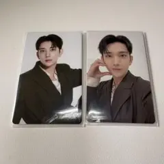 SF9 PUZZLE サノク ユテヤン トレカ - メルカリ