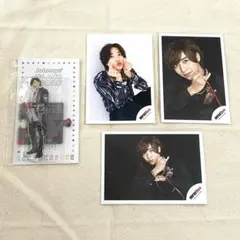 IMP. IMPACTors 松井奏 アクスタ 公式写真