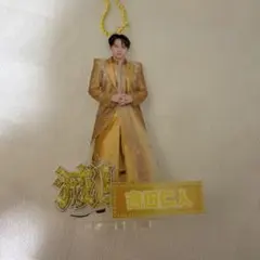 M!LK 吉田仁人 アクスタ スマポ