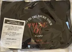 TREASURE プレミアムシート アプグレ トレジャー グッズ　Aichi