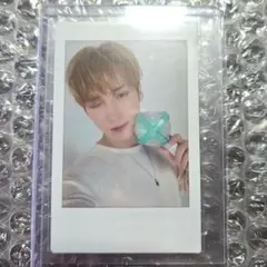 TXT ヒュニンカイ インスタントフォト トゥバ