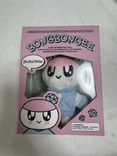 2025年最新】ボンボンイ seventeen メンバーシップの人気