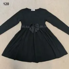 フォーマルドレス　冠婚葬祭　120