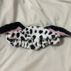 ディズニーヘアバンド 101匹わんちゃん