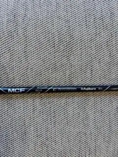 フジクラ　MCF60 S FW用シャフト