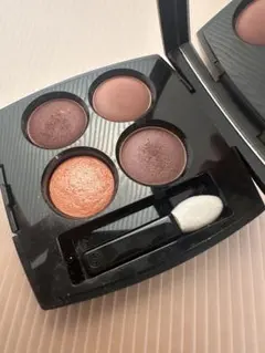 CHANEL LES 4 OMRES 354 ウォームメモリーズ