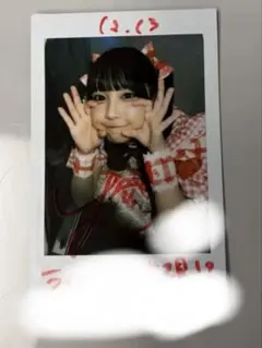 2025年最新】チェキの人気アイテム - メルカリ